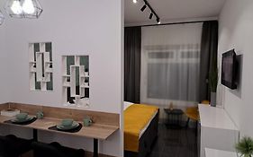 Schwarzwald City Loft 1